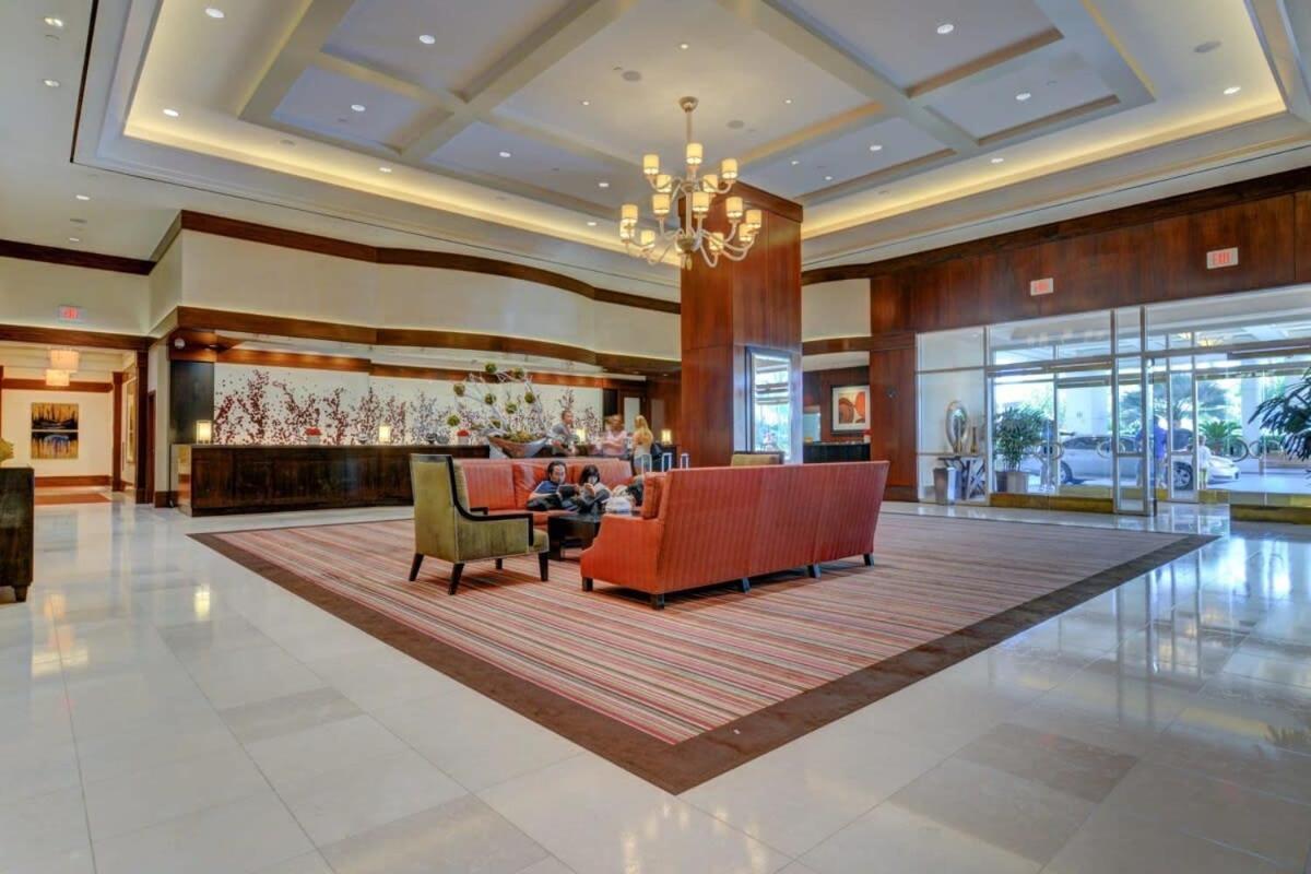 Mgm Signature-16-702 1Br 2Ba Balcony Suite Λας Βέγκας Εξωτερικό φωτογραφία