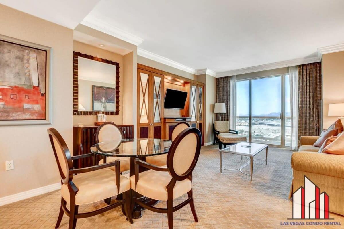 Mgm Signature-16-702 1Br 2Ba Balcony Suite Λας Βέγκας Εξωτερικό φωτογραφία