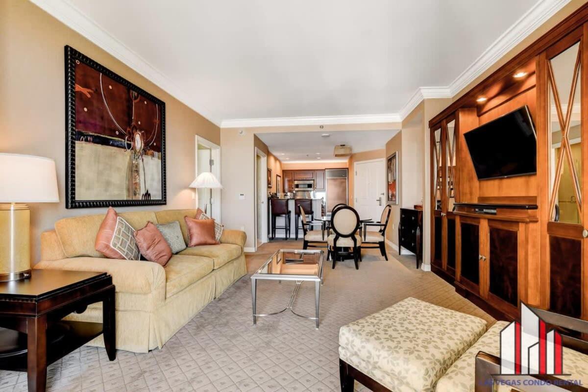 Mgm Signature-16-702 1Br 2Ba Balcony Suite Λας Βέγκας Εξωτερικό φωτογραφία