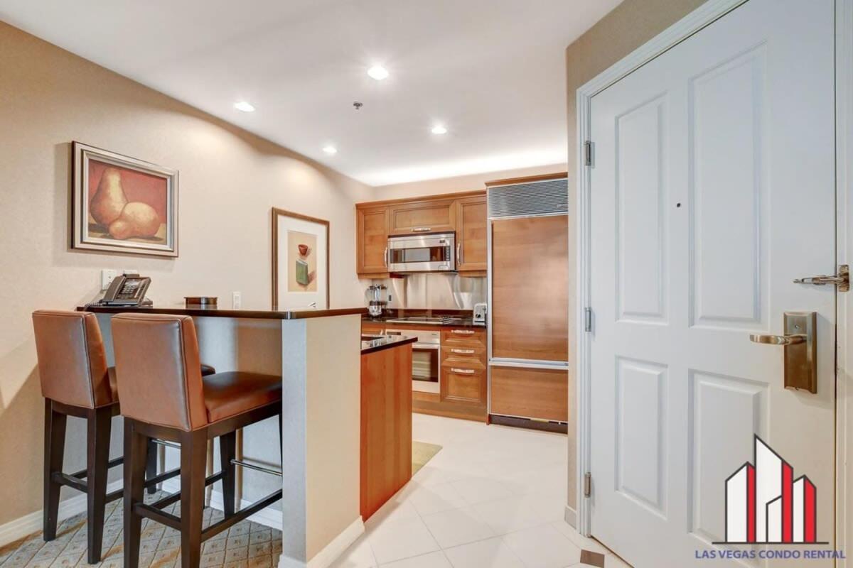 Mgm Signature-16-702 1Br 2Ba Balcony Suite Λας Βέγκας Εξωτερικό φωτογραφία