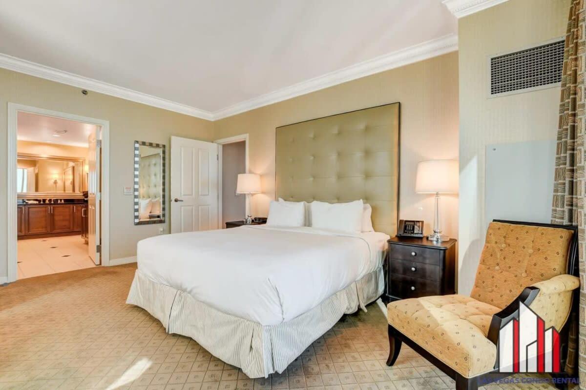 Mgm Signature-16-702 1Br 2Ba Balcony Suite Λας Βέγκας Εξωτερικό φωτογραφία