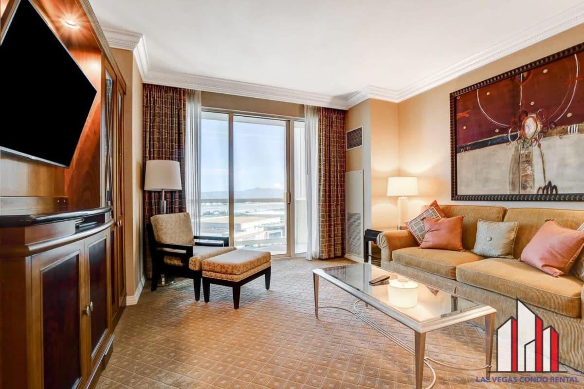 Mgm Signature-16-702 1Br 2Ba Balcony Suite Λας Βέγκας Εξωτερικό φωτογραφία