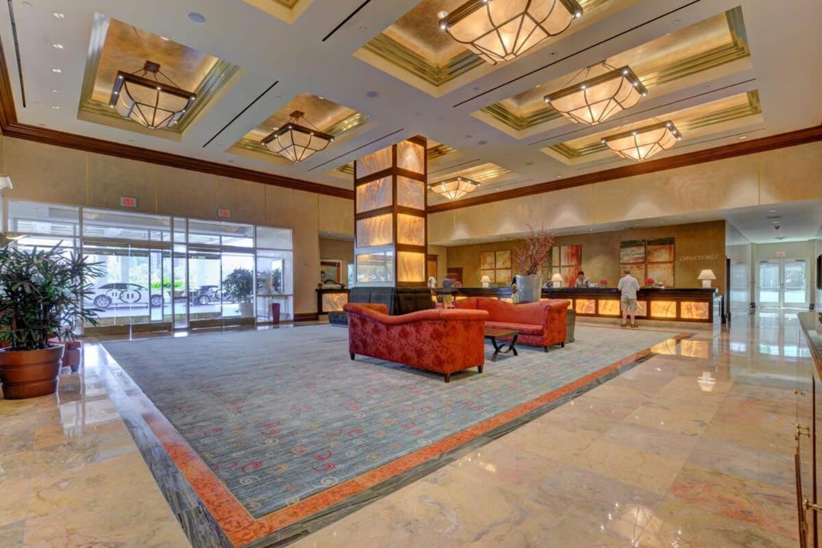 Mgm Signature-16-702 1Br 2Ba Balcony Suite Λας Βέγκας Εξωτερικό φωτογραφία