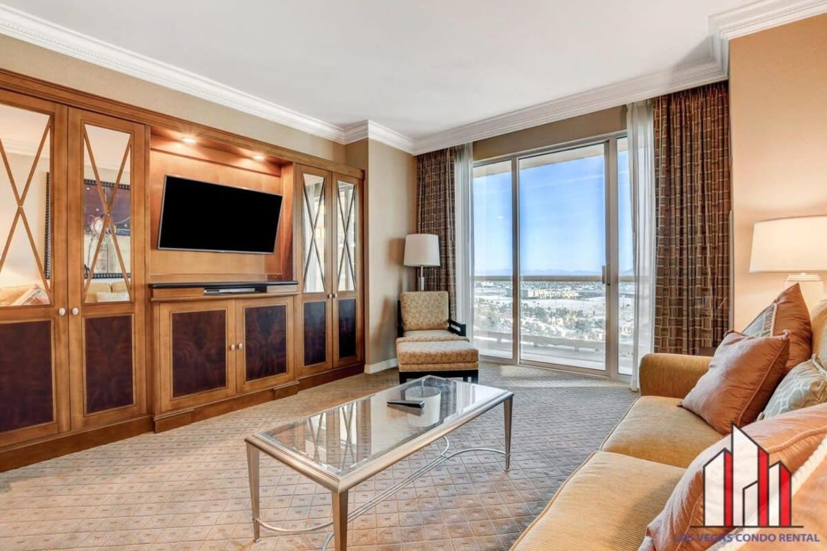 Mgm Signature-16-702 1Br 2Ba Balcony Suite Λας Βέγκας Εξωτερικό φωτογραφία